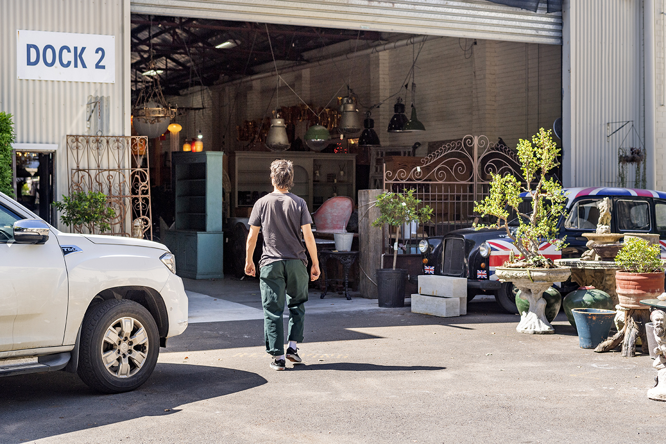 The Best Vintage Furniture Shops Around Australia